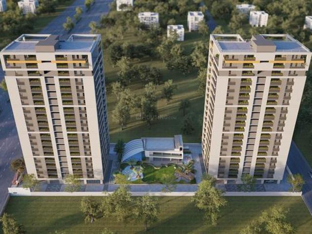 Flat for sale in Bhayli, Vadodara