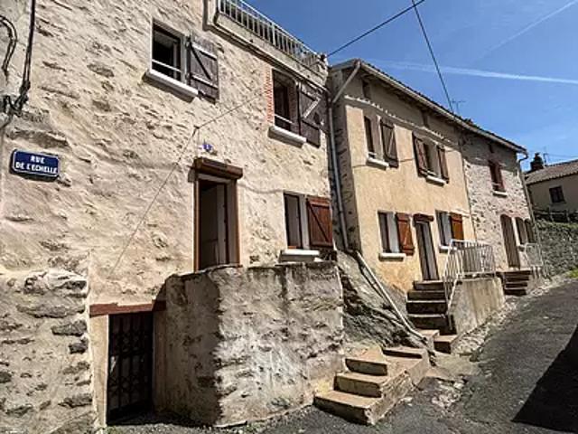Maison vente à Cholet, Vihiers