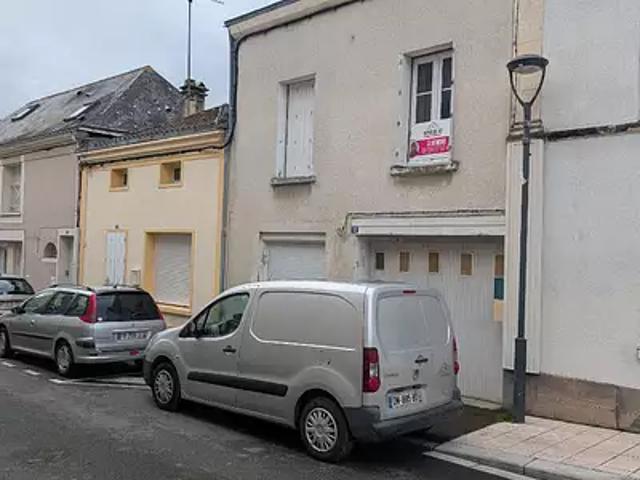 Maison vente à Cholet, Vihiers