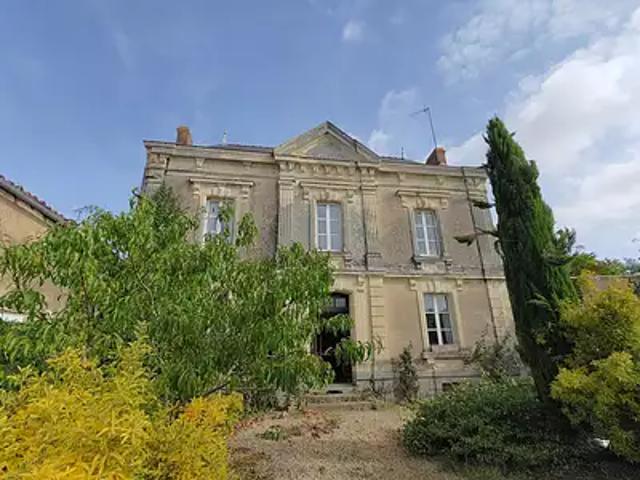 Maison vente à Cholet, Vihiers