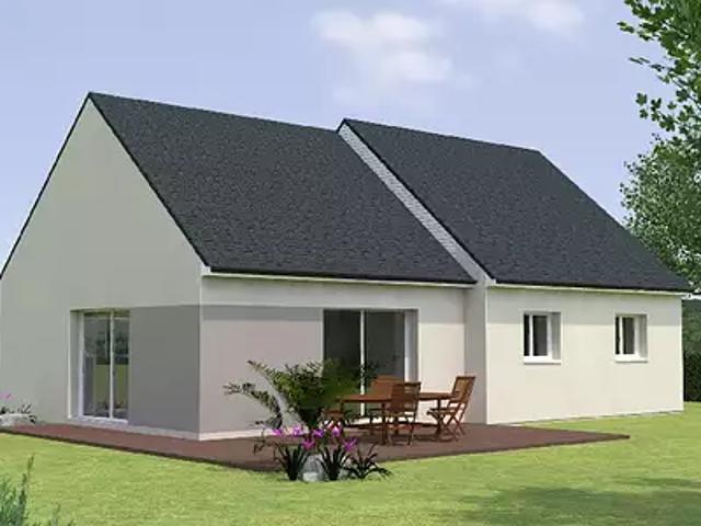 Maison vente à Cholet, Vihiers