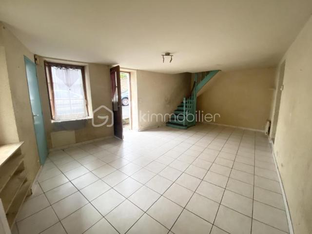 Maison vente à Cholet, Vihiers