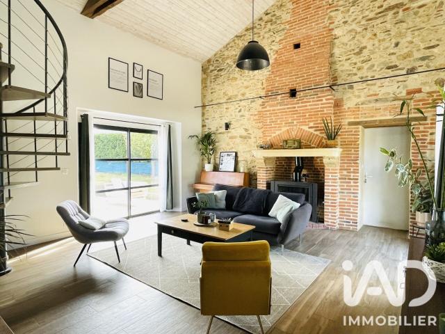 Maison vente à Cholet, Vihiers