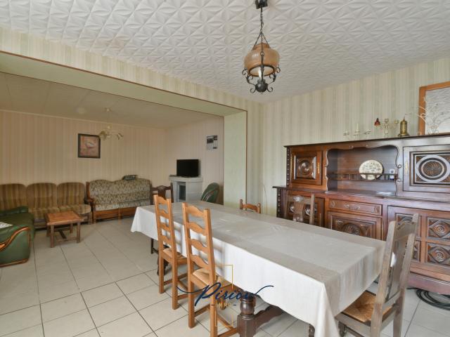 Maison vente à Cholet, Vihiers