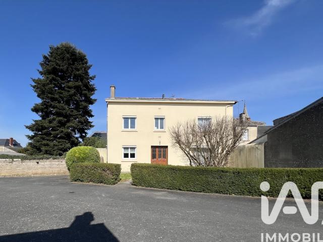 Maison vente à Cholet, Vihiers