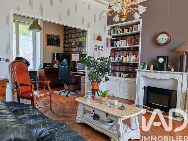 Maison vente à Cholet, Vihiers