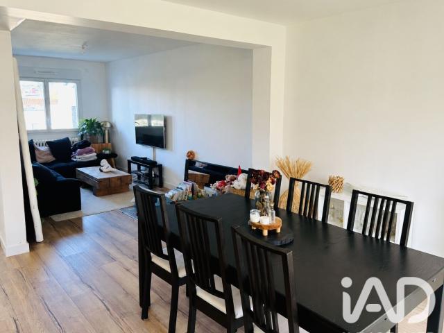 Maison vente à Cholet, Vihiers