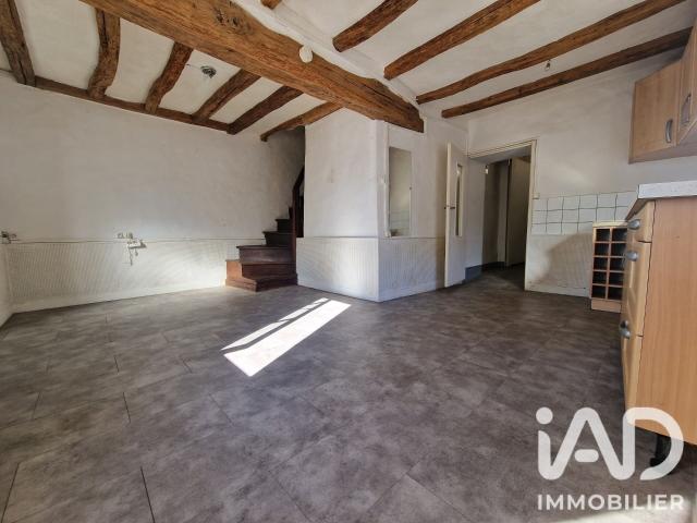 Maison vente à Cholet, Vihiers