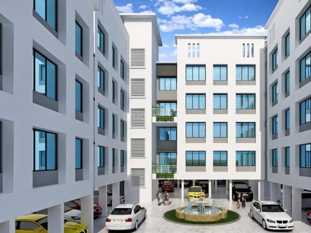 Flat for sale in National Capital Territory Of Delhi