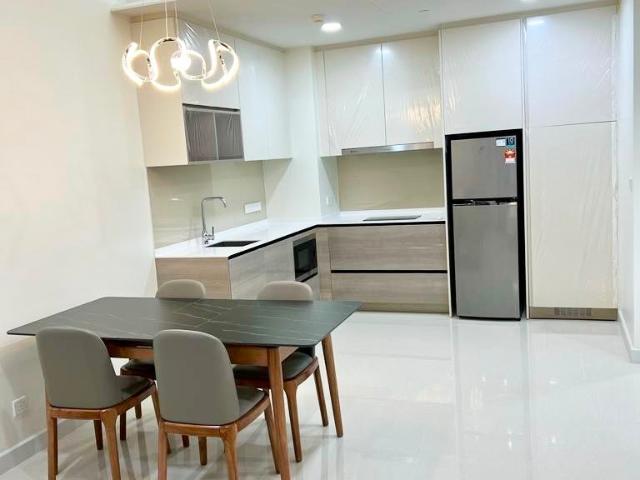 Apartment for rent in Country Heights Damansara, Kuala Lumpur