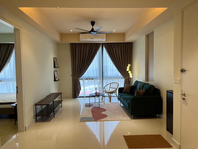 Serviced Residence for rent in Country Heights Damansara, Kuala Lumpur