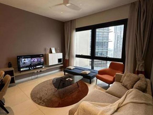 Serviced Residence for sale in Country Heights Damansara, Kuala Lumpur