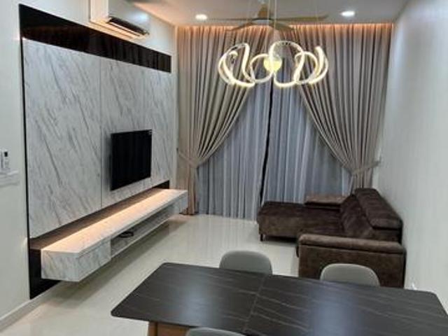 Serviced Residence for rent in Country Heights Damansara, Kuala Lumpur