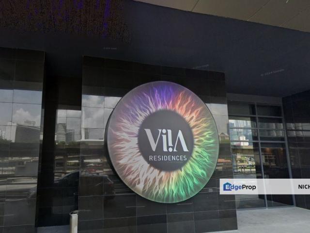 Condominium for sale in Bangsar, Kuala Lumpur