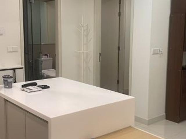 Condominium for rent in KL Eco City, Kuala Lumpur
