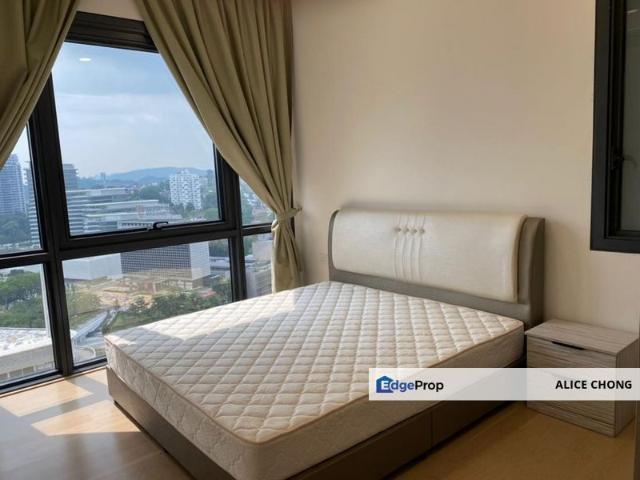 Condominium for rent in Country Heights Damansara, Kuala Lumpur