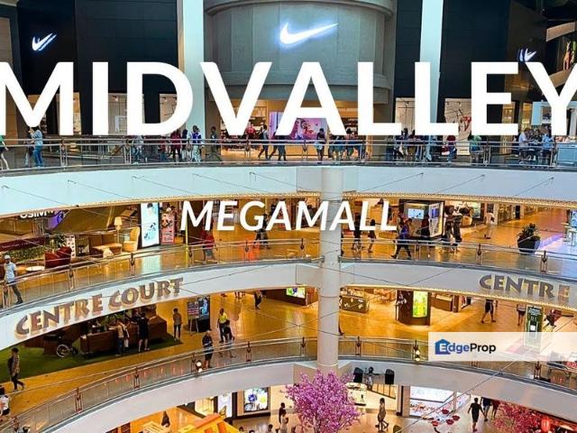 Condominium for sale in Country Heights Damansara, Kuala Lumpur