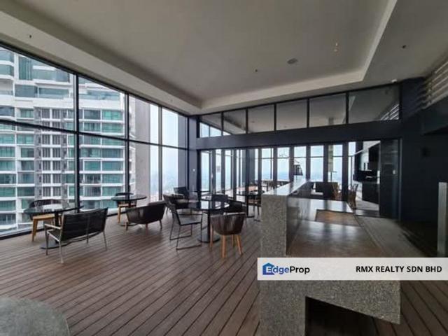 Condominium for sale in Country Heights Damansara, Kuala Lumpur