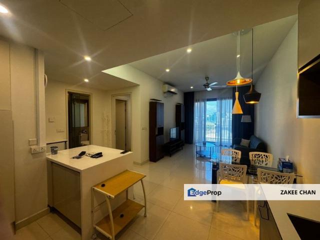 Condominium for rent in Country Heights Damansara, Kuala Lumpur