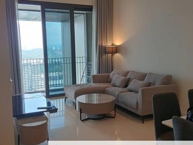 Condominium for rent in Country Heights Damansara, Kuala Lumpur
