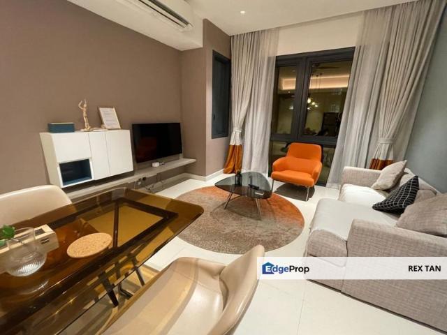Condominium for rent in Country Heights Damansara, Kuala Lumpur