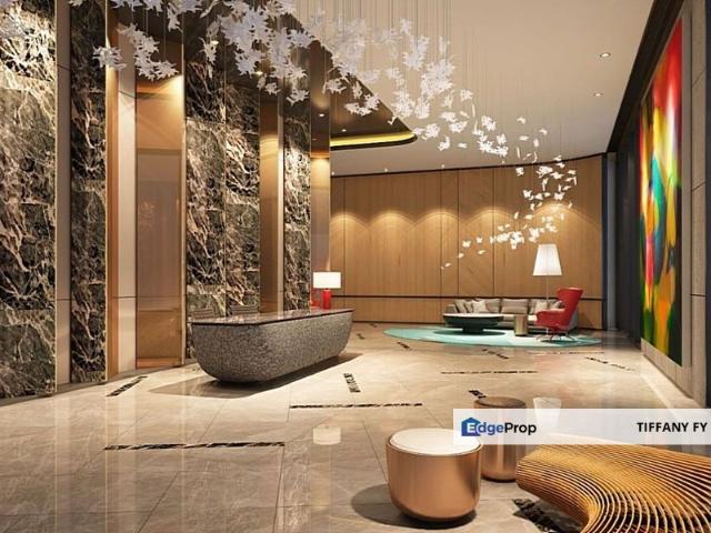 Condominium for sale in Bangsar, Kuala Lumpur