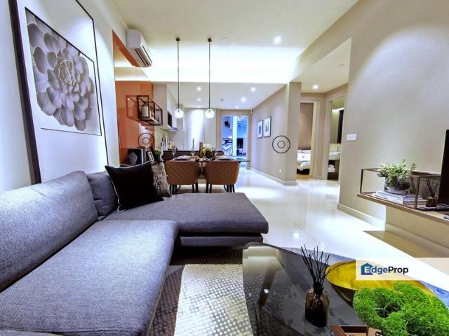 Condominium for sale in Bangsar, Kuala Lumpur