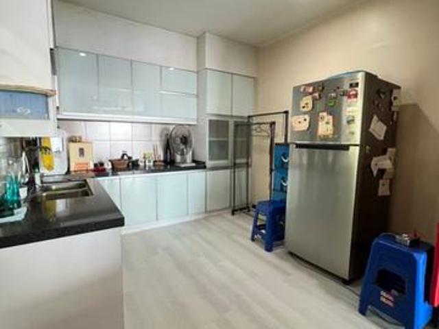 Condominium for sale in Wellesley, Penang