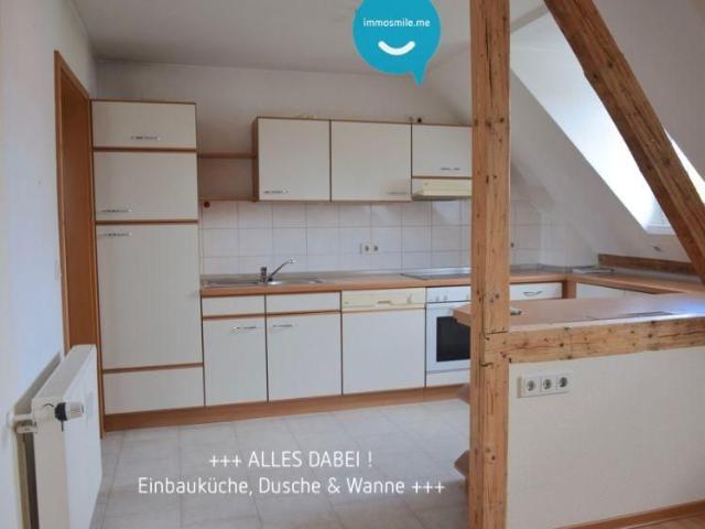 Apartment mieten in Limbach-Oberfrohna, Sachsen