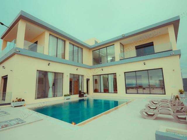 Villa vente à Tangero, Tanger-Tétouan
