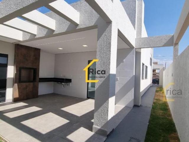 Casa venda em Região Geográfica Imediata de Luziânia, Região Integrada de Desenvolvimento do Distrito Federal e Entorno