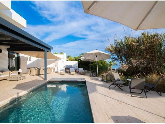 Casa en alquiler en Rícmar, Costa del Sol Occidental