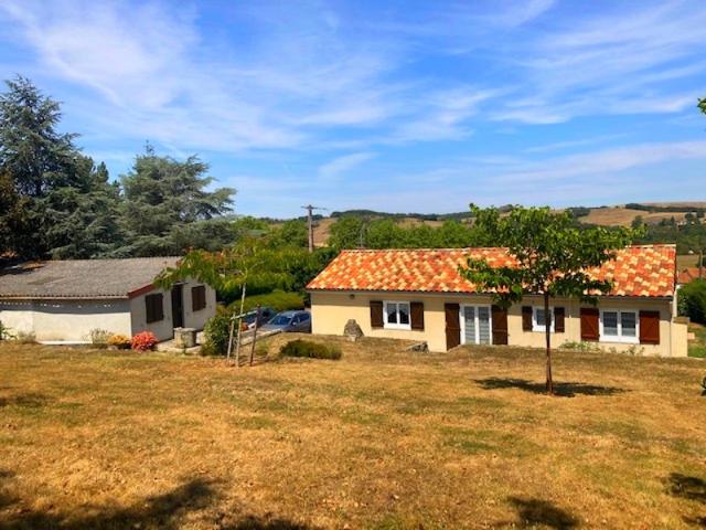 Maison vente à Limoux, Caudeval