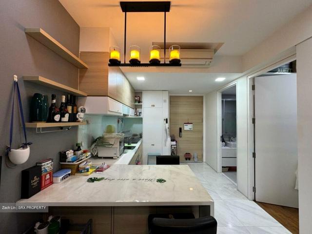 Apartment for sale in Novena