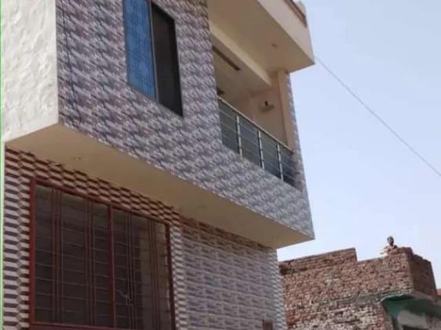 House for sale in Sahiwal, Islamabad Capital Territory