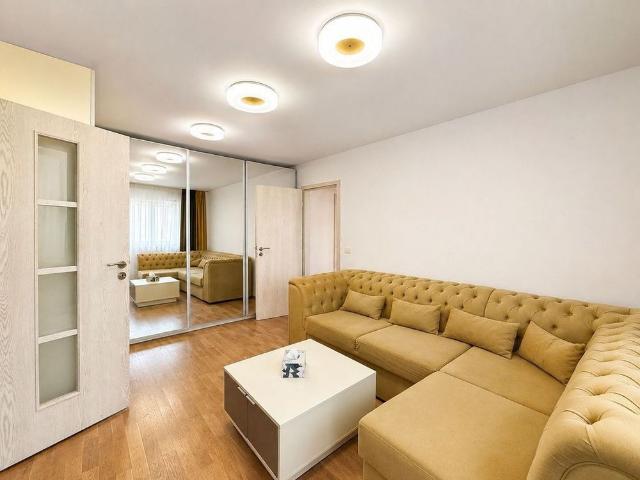 Apartament închirieri în București