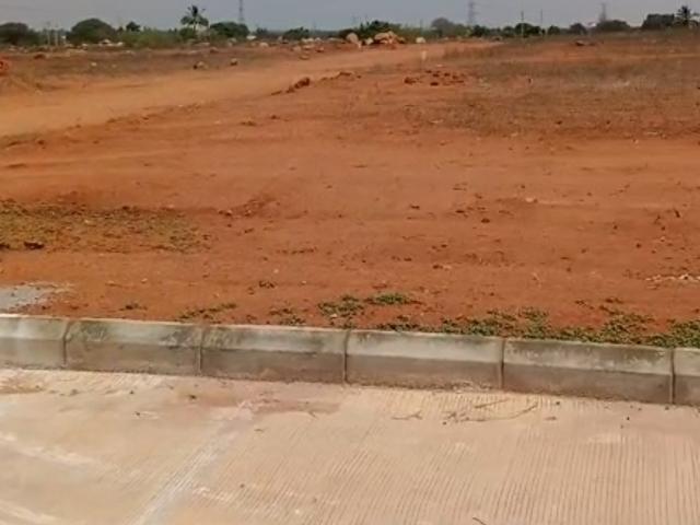 Land for sale in Haidarabad, Telangana