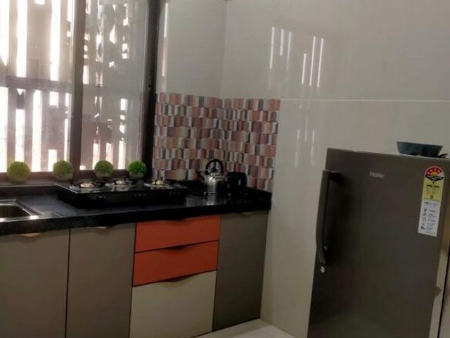 Flat for sale in Navi Mumbai, National Capital Territory Of Delhi