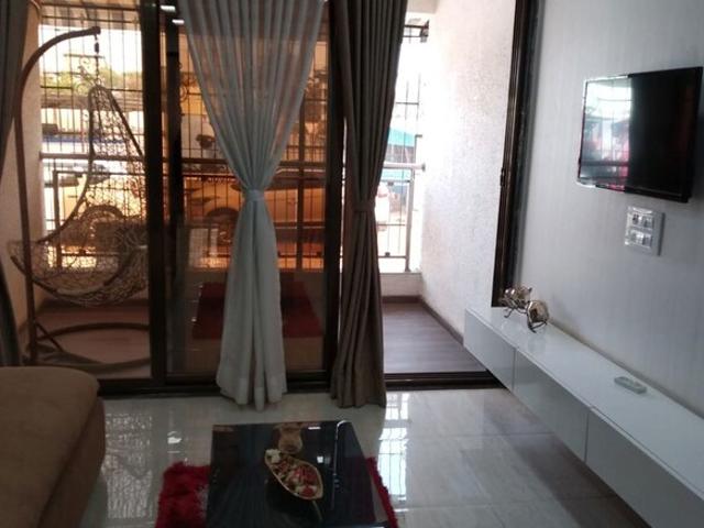 Flat for rent in Kalwa, National Capital Territory Of Delhi