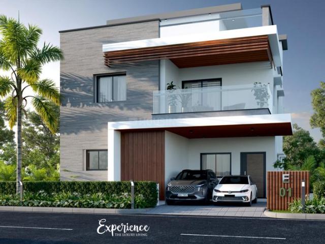 Duplex for sale in Ranga Reddy, Tarur