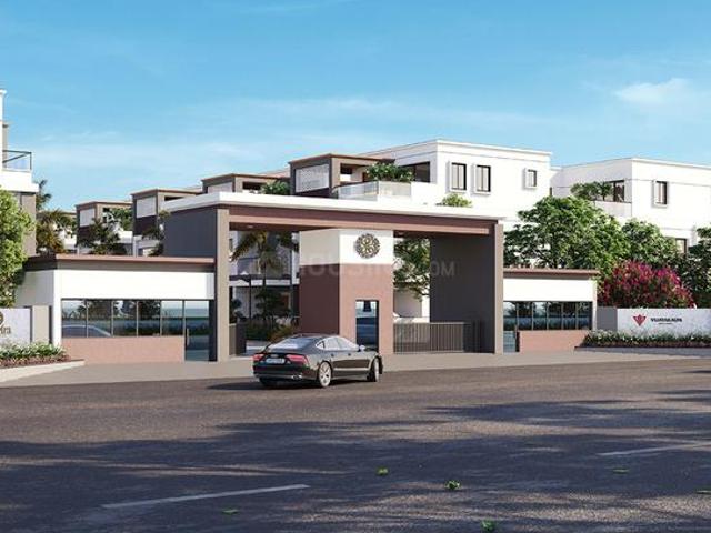 Villa for sale in Ranga Reddy, Telangana
