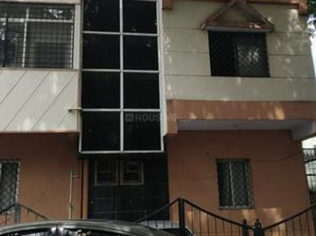 Flat for sale in Bangalore North, Cox Town - Bangalore