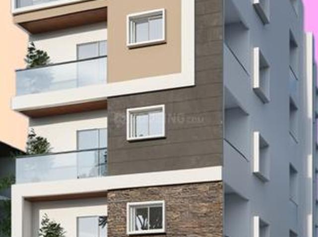 Flat for sale in Vijaya Nagar, Bengaluru