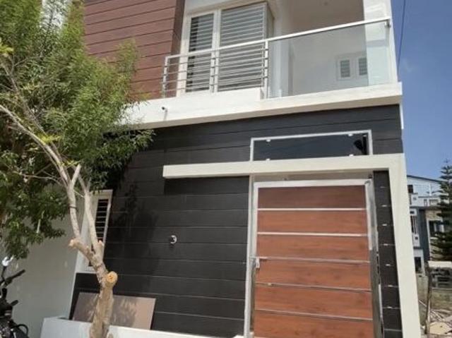 House for sale in Maisuru, Karnataka