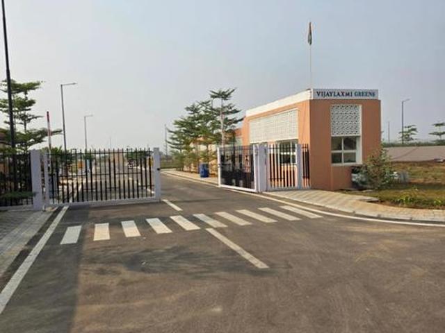 Land for sale in Hariana
