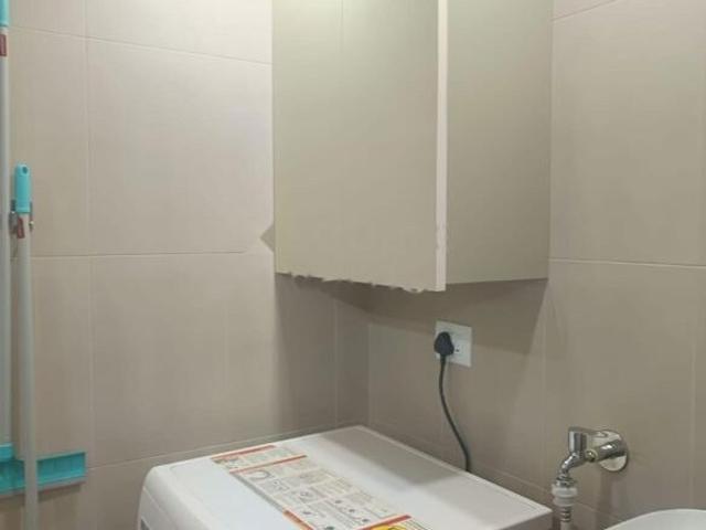 Flat for rent in Bangalore North, Cox Town - Bangalore