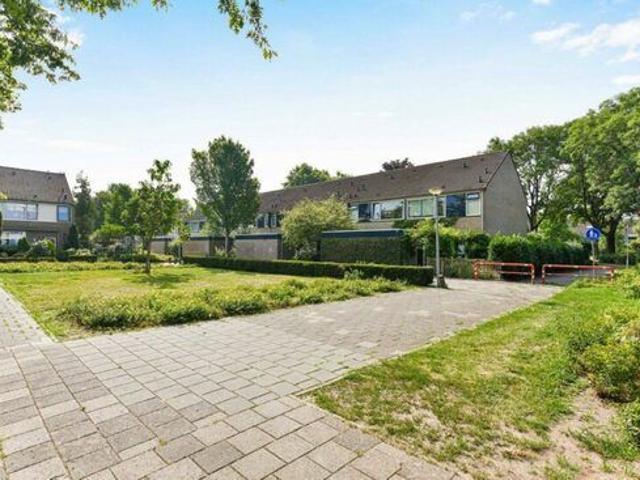 Woning te huur in Bosch, Noord Brabant