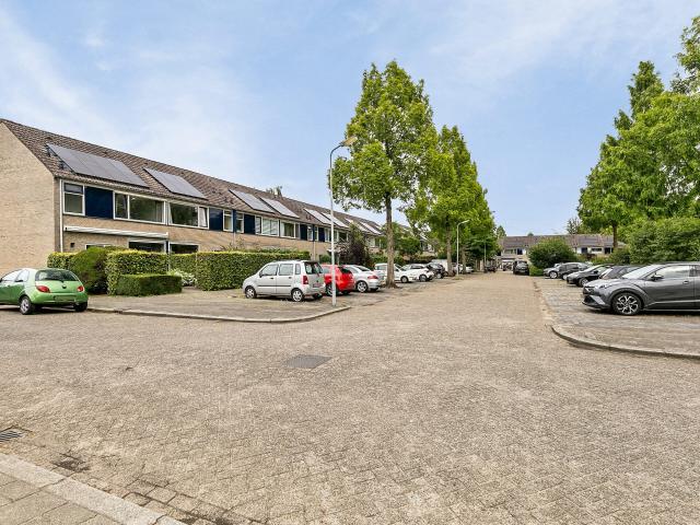 Woning te huur in Buitenpepers, Bosch