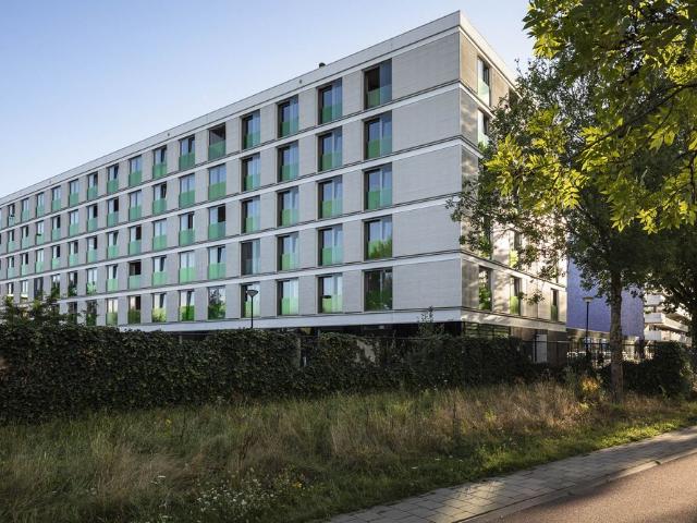 Appartement te huur in Breda, Noord Brabant