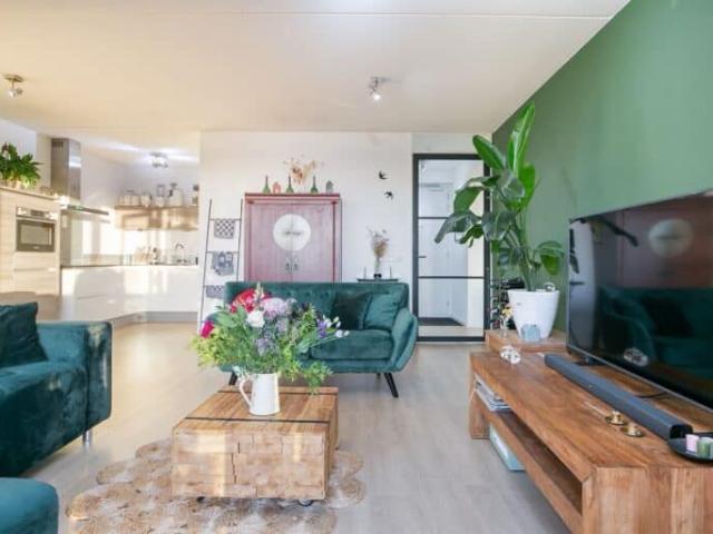 Appartement te huur in Breda, Noord Brabant